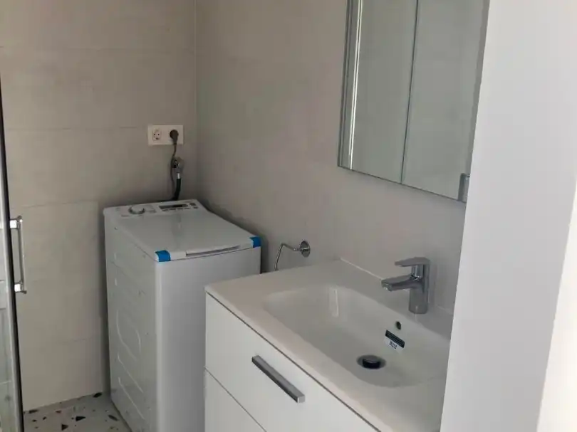 Piso de 50 m² en Arico