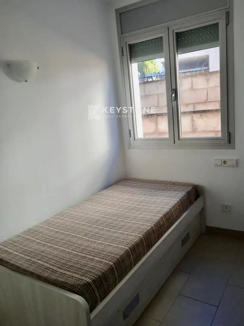 Piso de 80 m² en Andratx