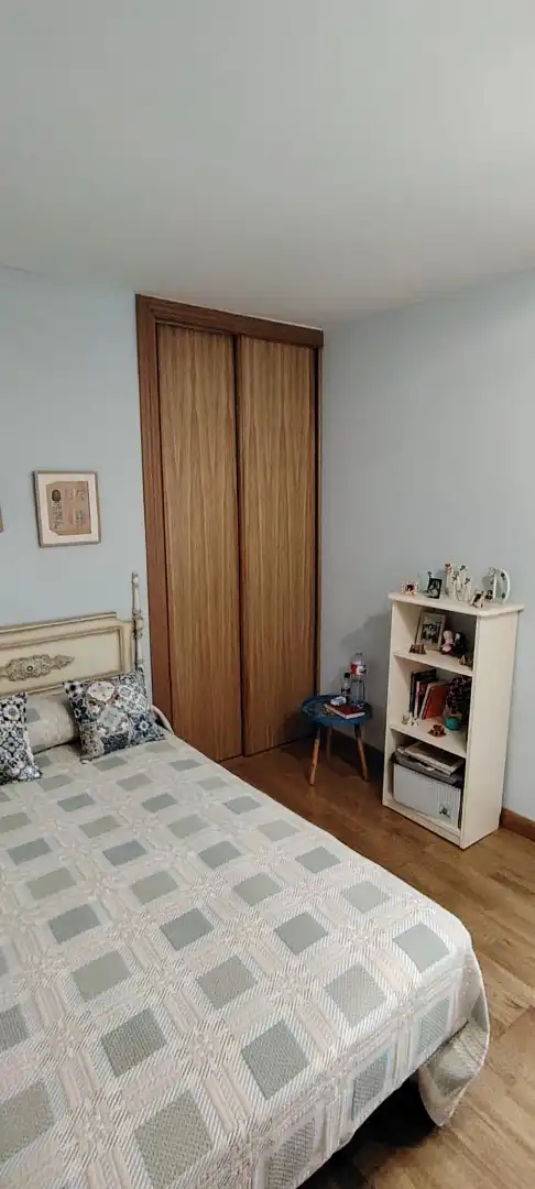 Pis de 88 m² a Salamanca