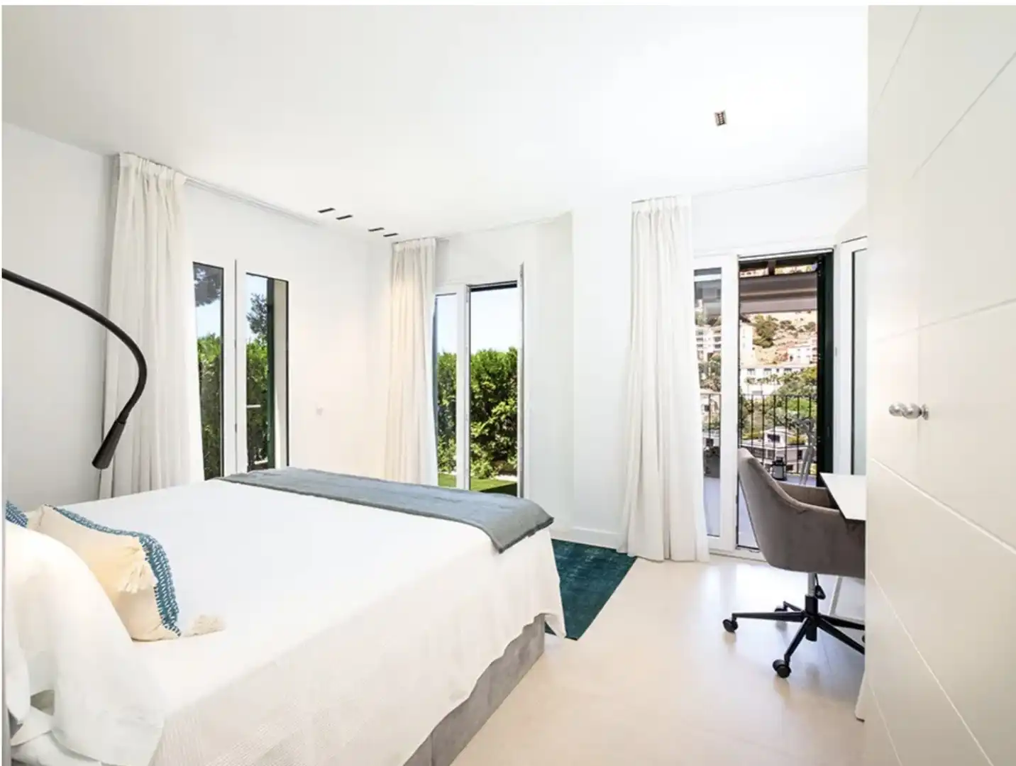 Piso de 125 m² en Andratx