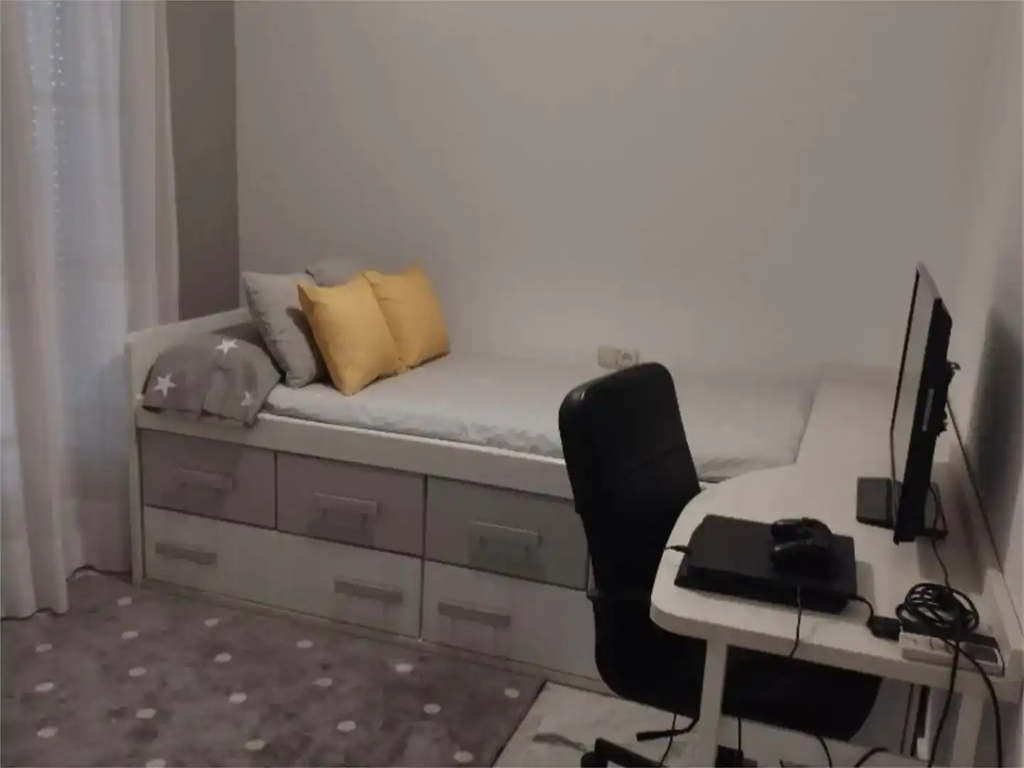 Piso de 120 m² en Puerto Real