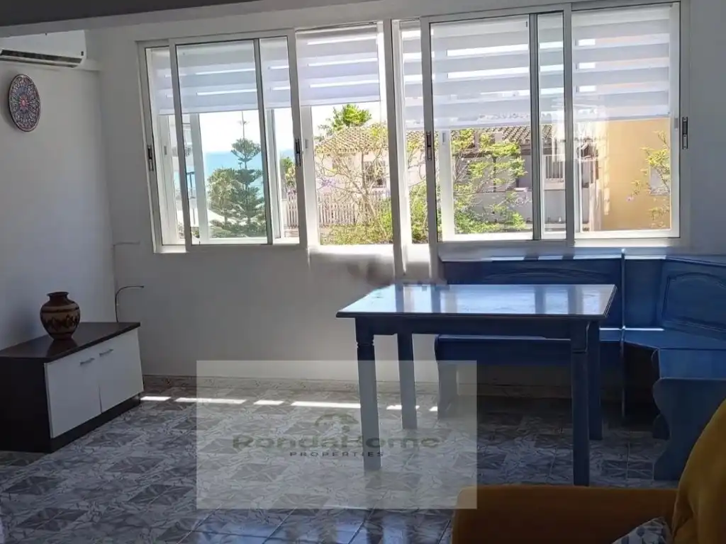 Piso de 85 m² en Fuengirola