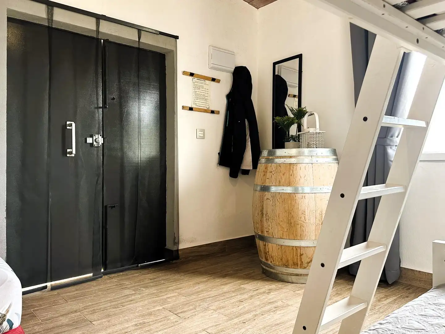 Piso de 83 m² en Herrera del Duque
