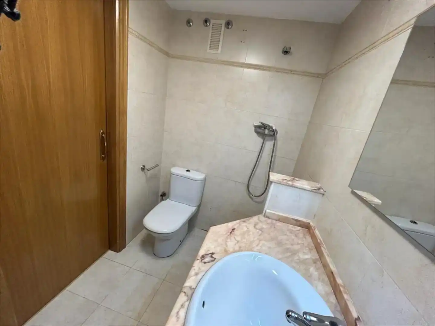 Piso de 54 m² en Castellón de la Plana