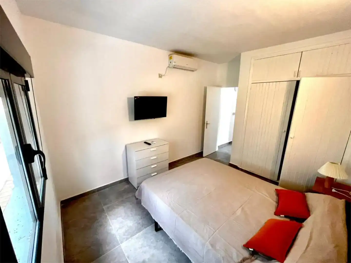 Piso de 135 m² en Sant Josep de sa Talaia