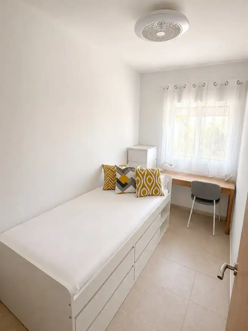Casa de 130 m² en Almazora
