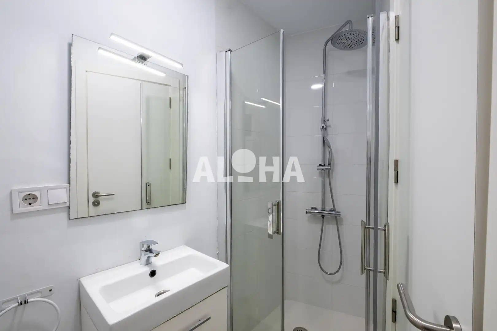 Pis de 114 m² a València