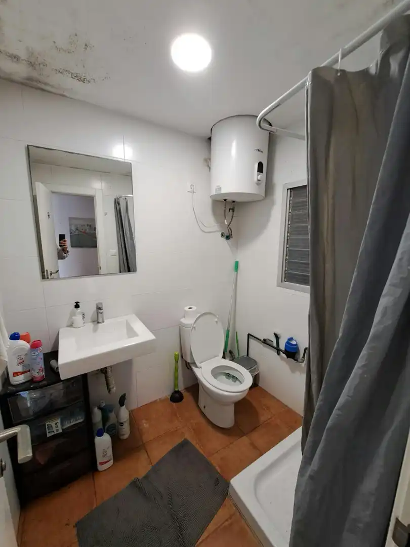 Habitació de lloguer, València