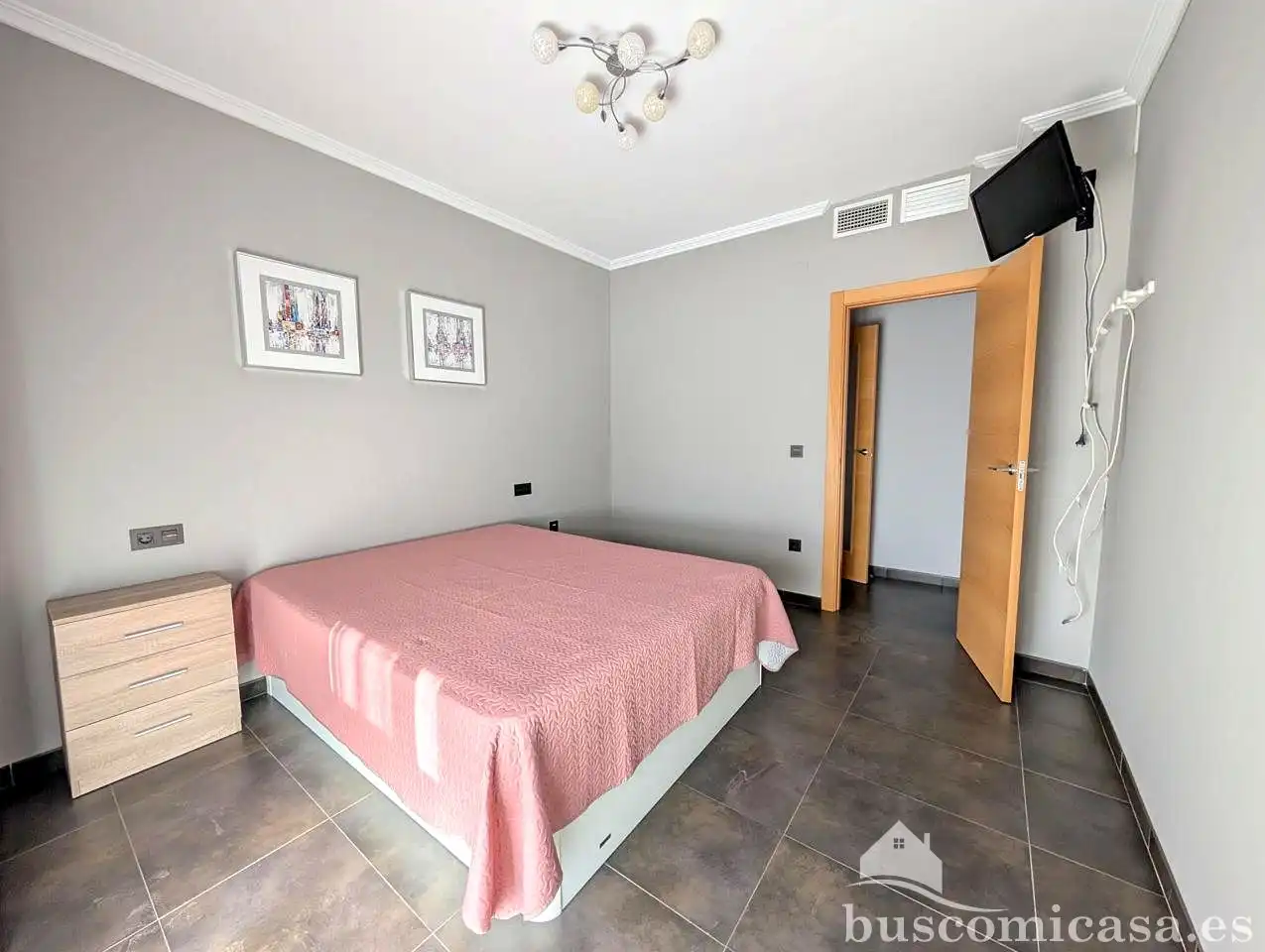 Appartamento 82 m² a Linares