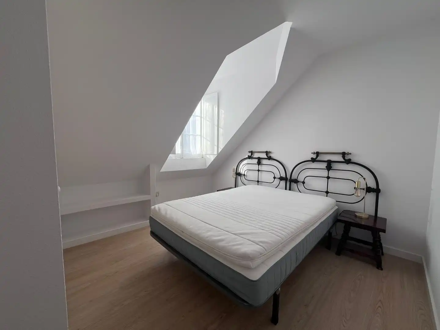 Piso de 110 m² en Corcubión