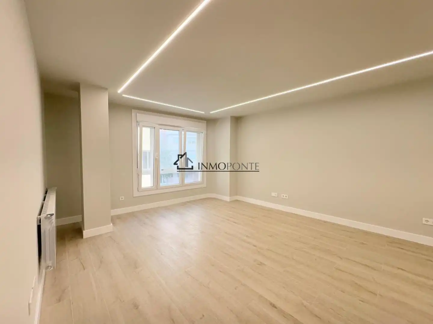 Pis de 110 m² a Pontevedra