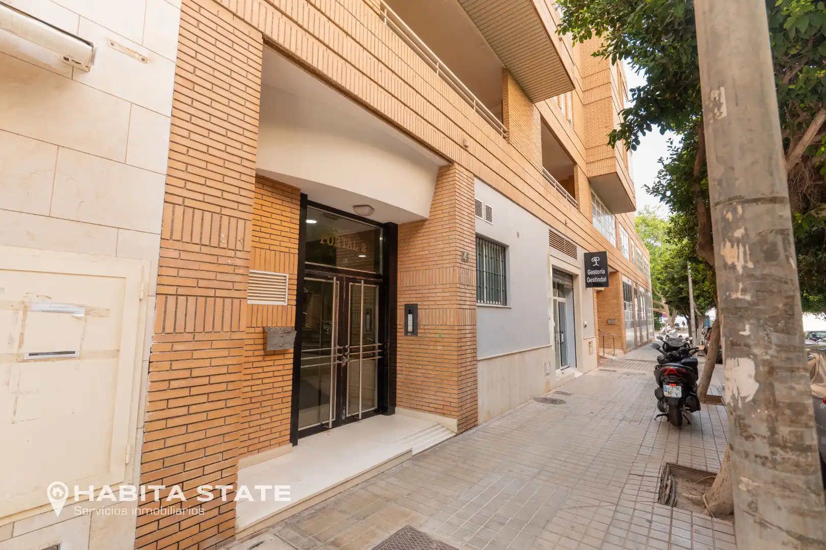 Piso de 130 m² en Almería