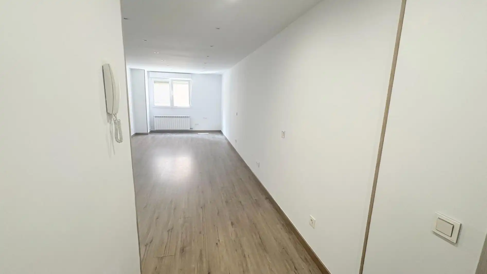 Piso de 121 m² en Salamanca