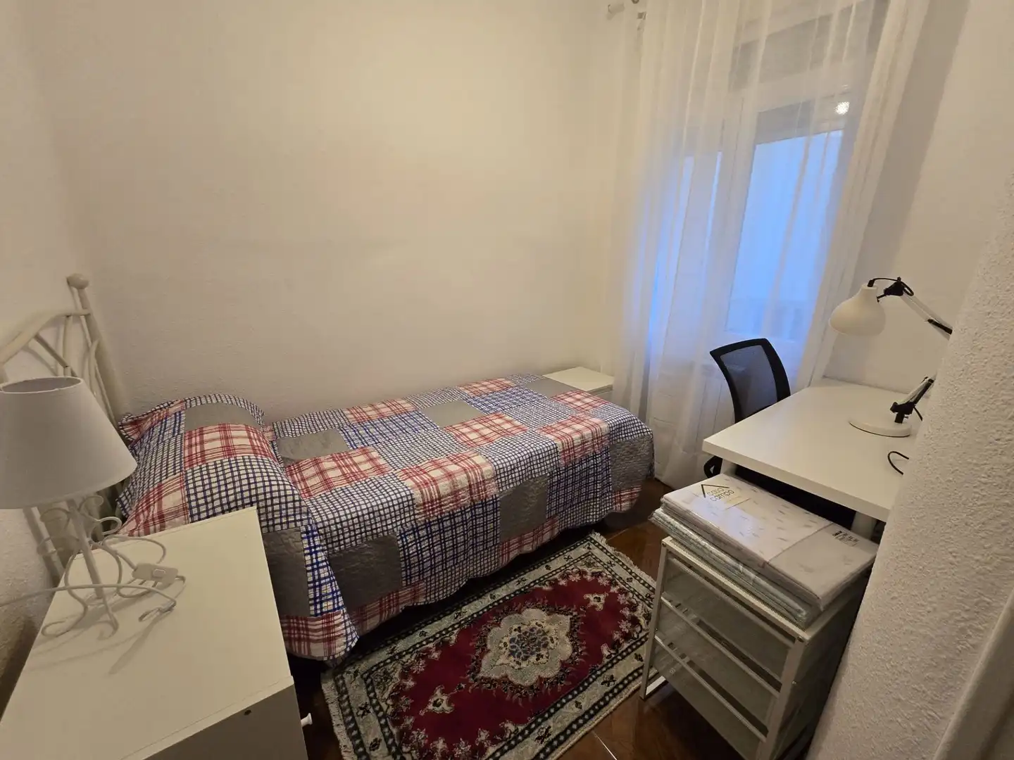 Piso de 80 m² en Logroño