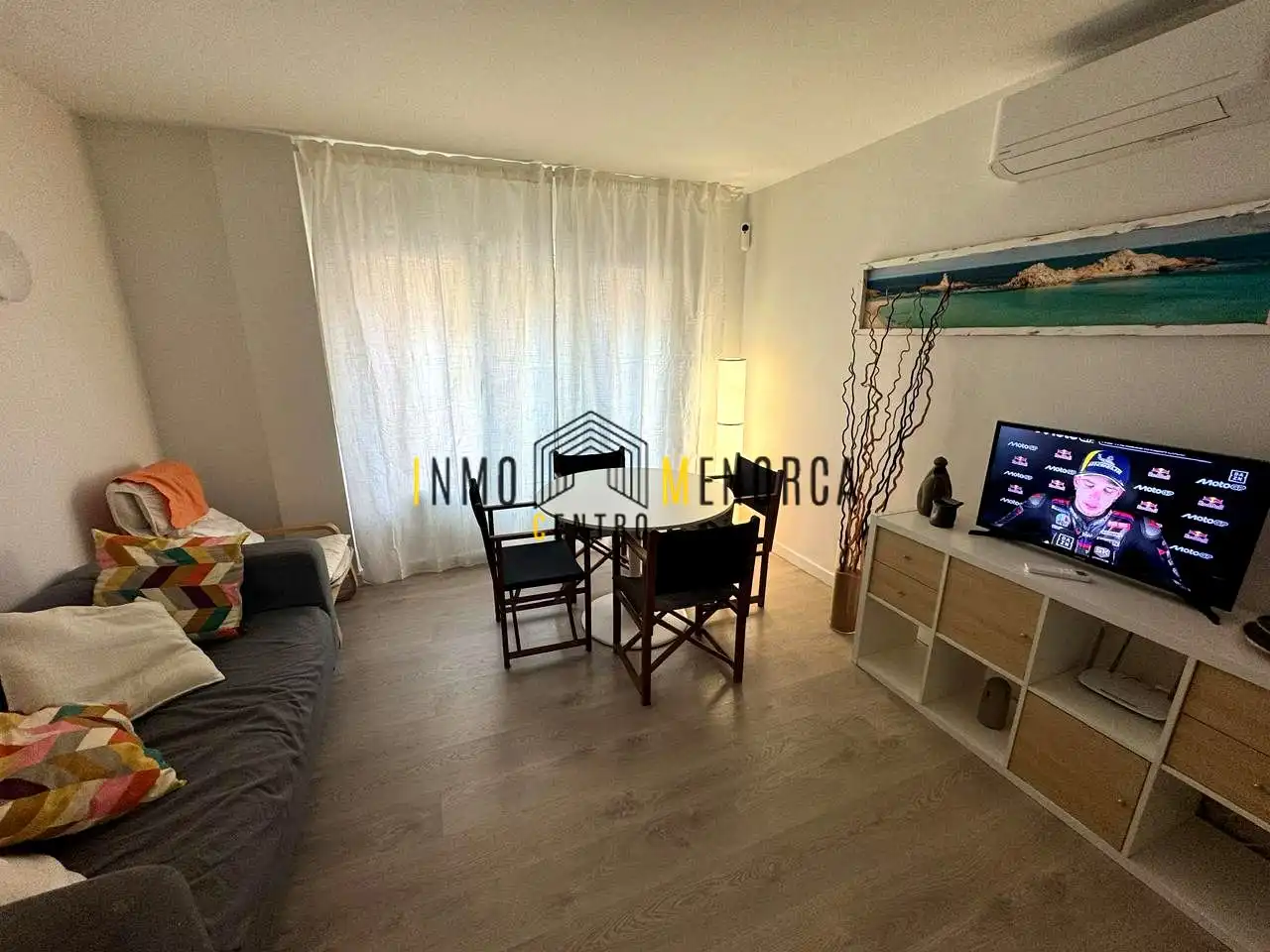 Piso de 64 m² en Ciutadella