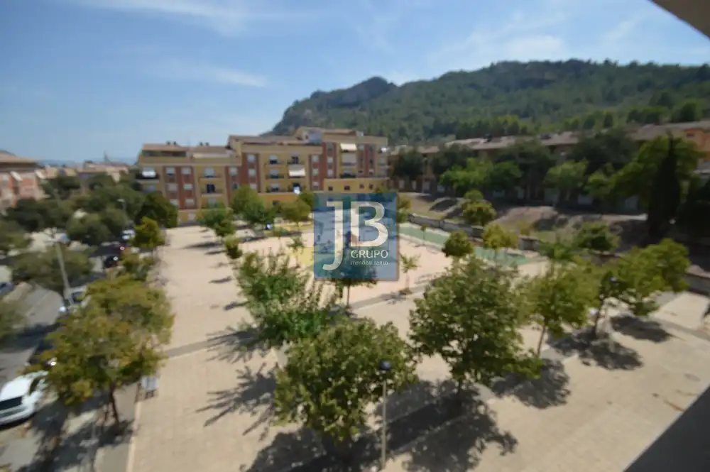 Piso de 79 m² en Játiva