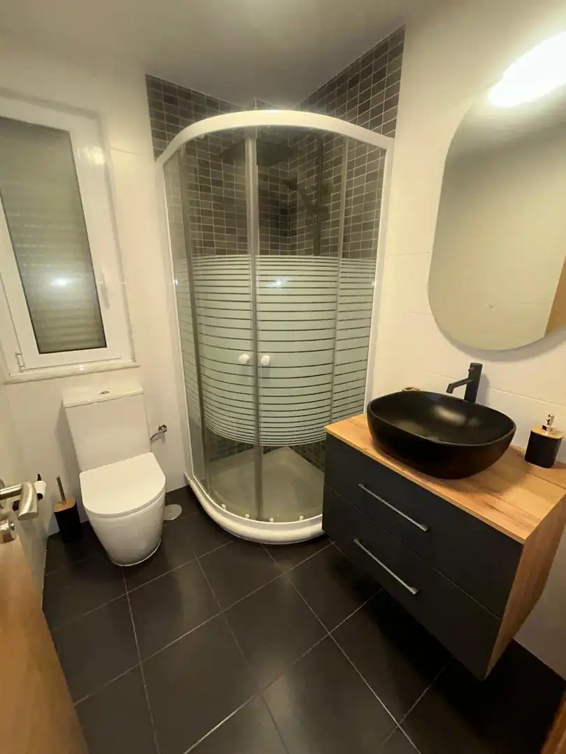 Piso de 65 m² en Ribeira