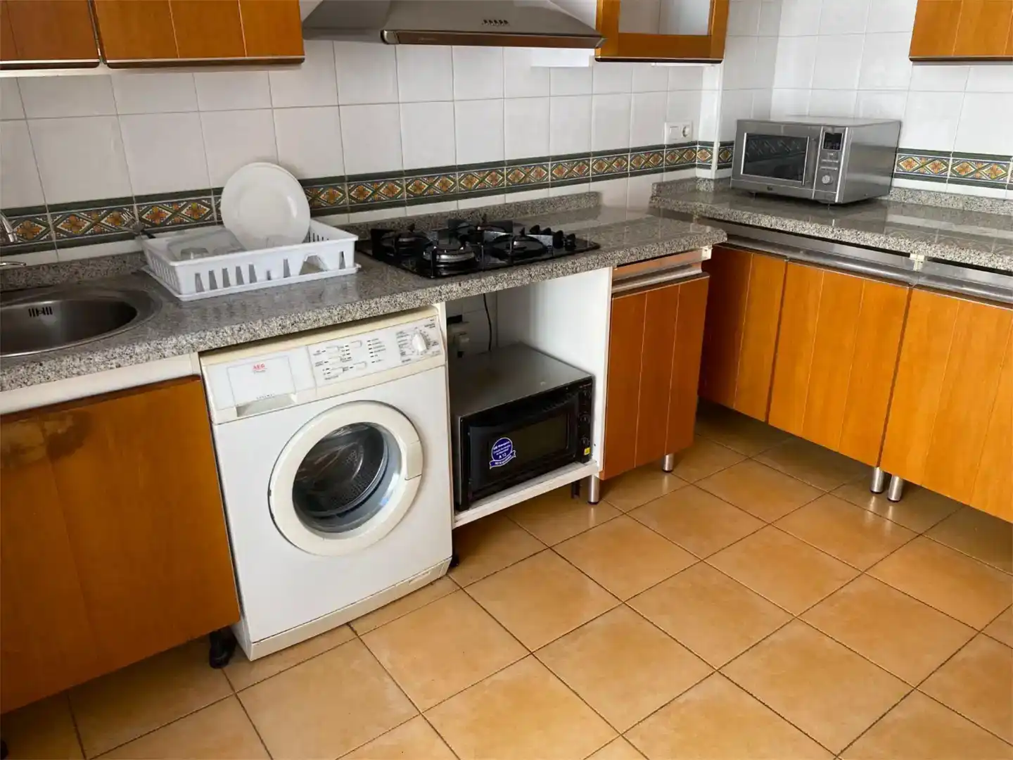 Habitación 270 m², Murcia
