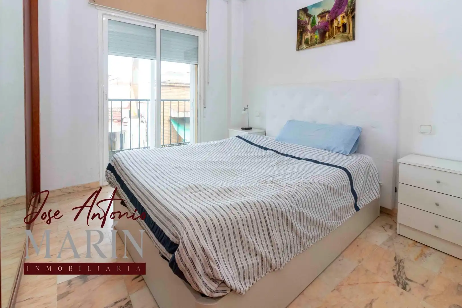 Piso de 50 m² en Badajoz