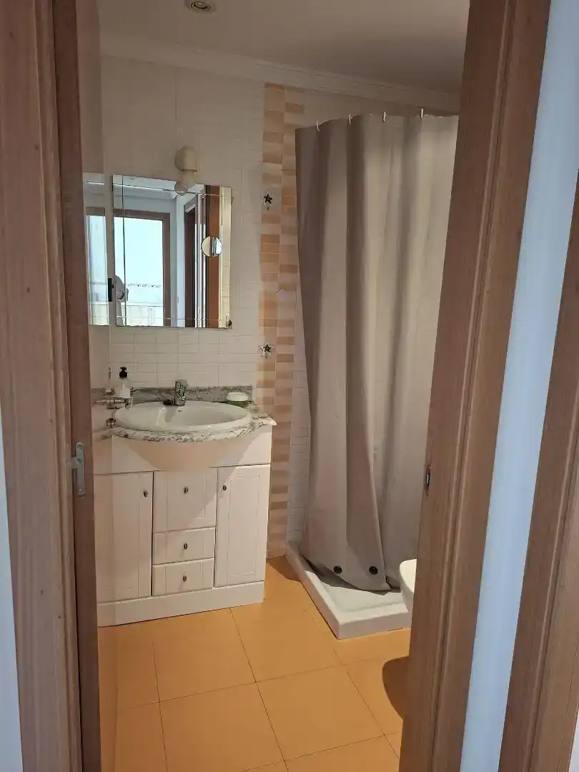 Piso de 85 m² en Vegadeo