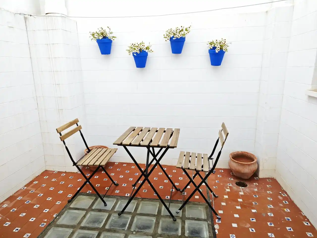 Habitación 11 m², Cartagena