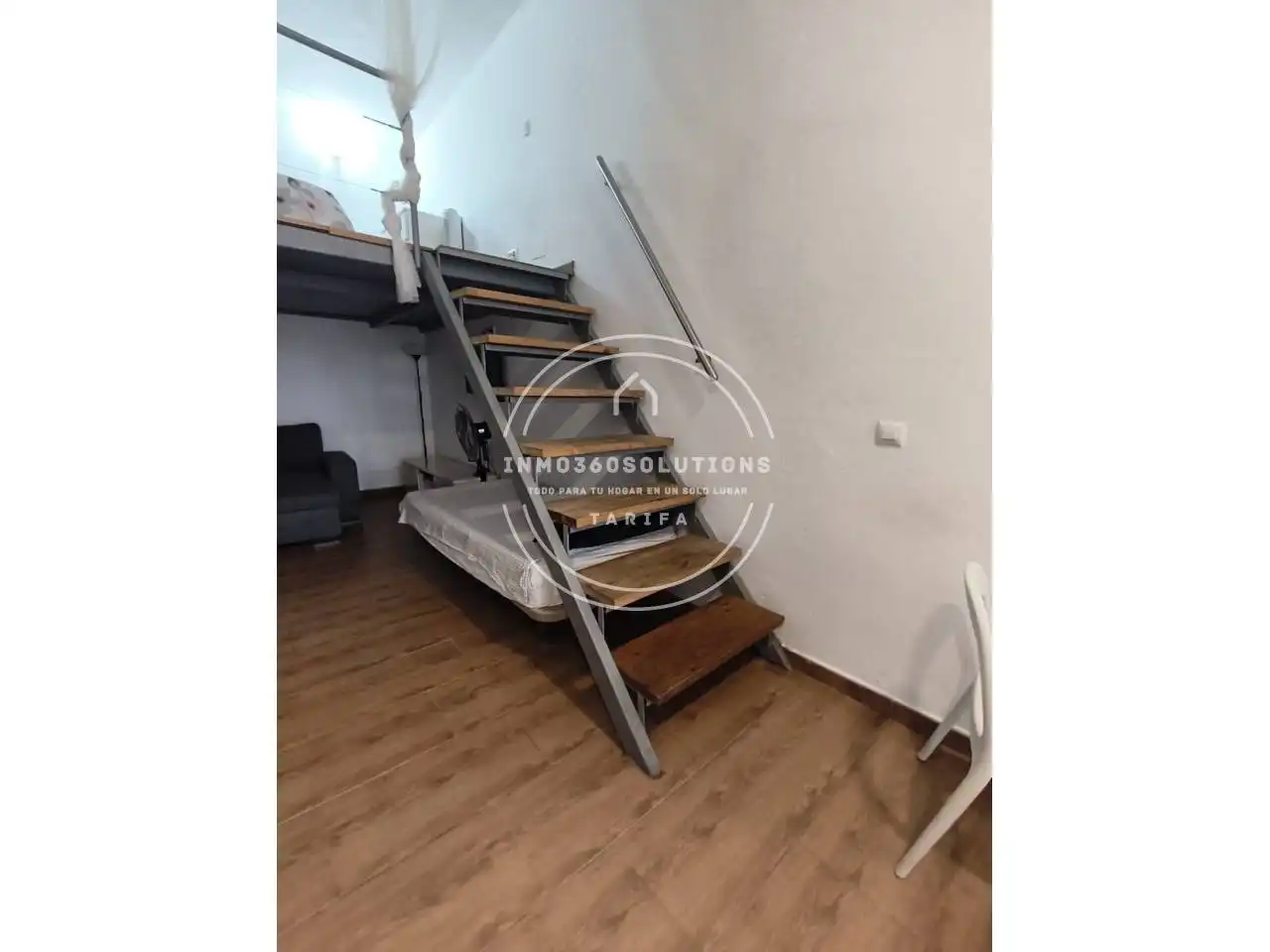 Pis de 45 m² a Tarifa