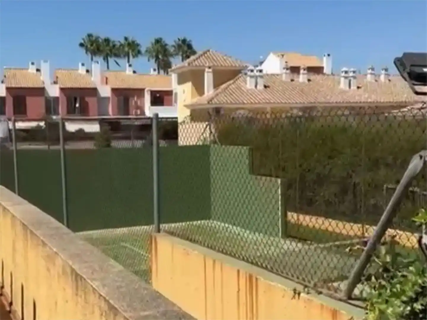 Piso de 80 m² en Lepe