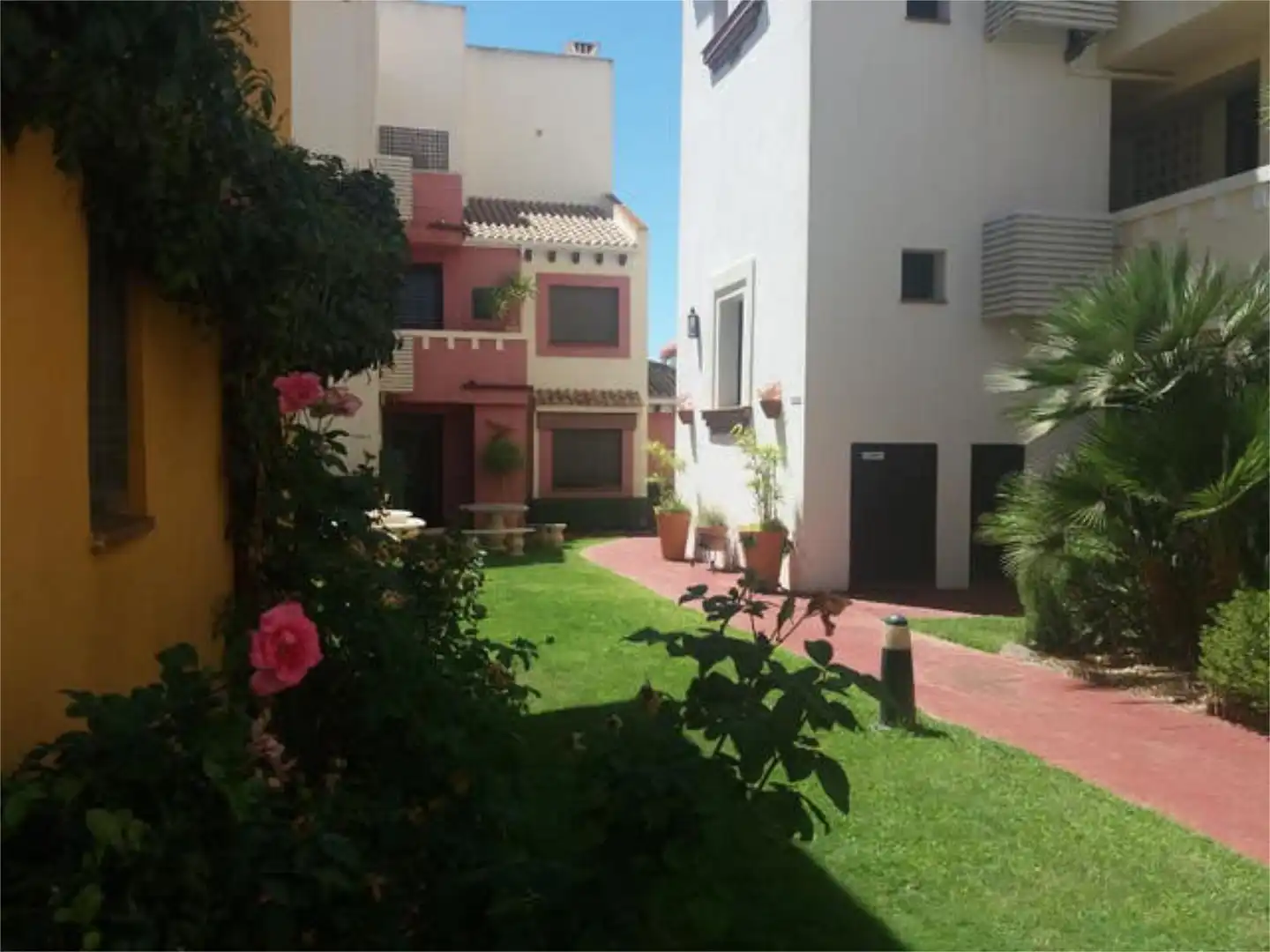 Appartamento 70 m² a Ayamonte