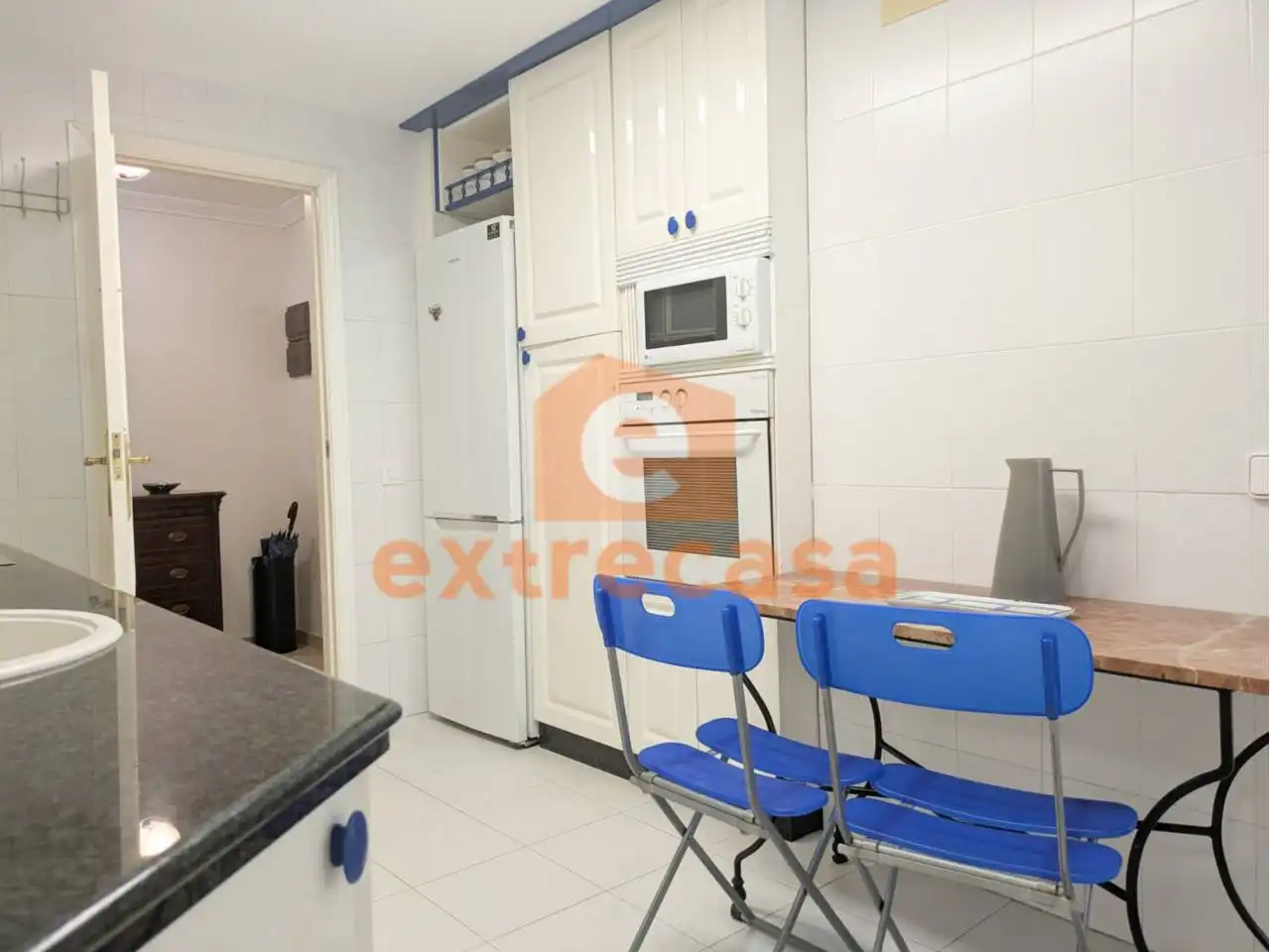 Piso de 115 m² en Badajoz