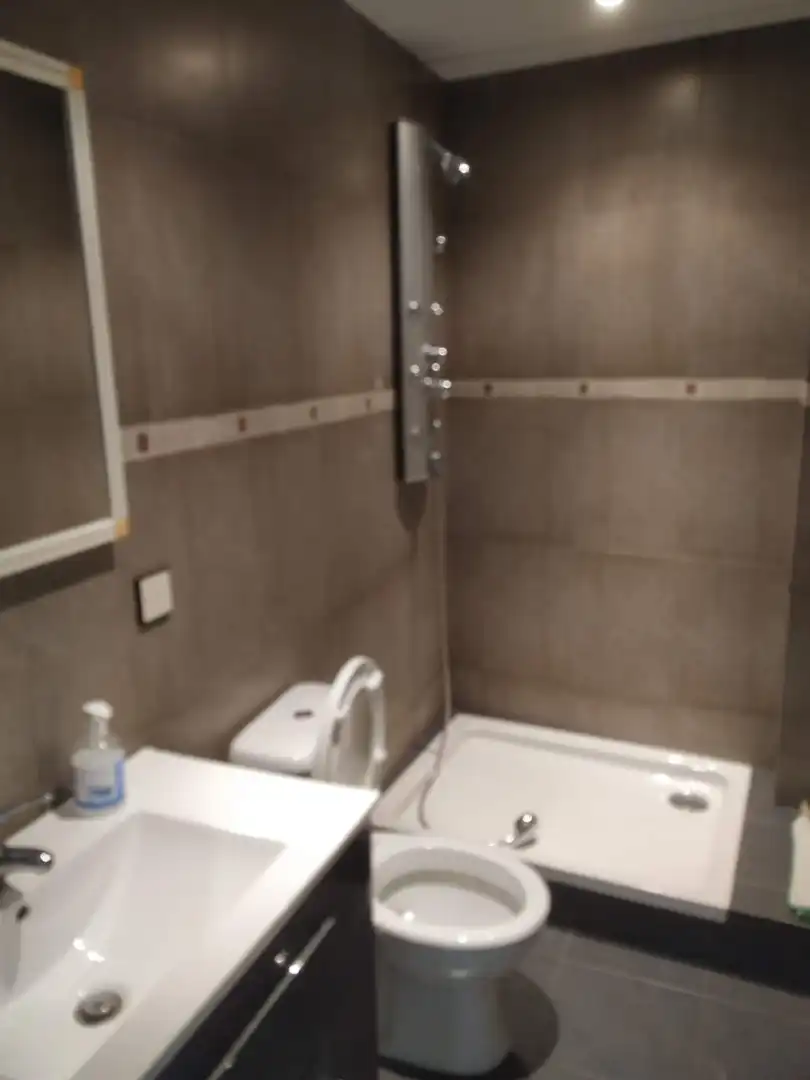 Pis de 55 m² a Albalate del Arzobispo