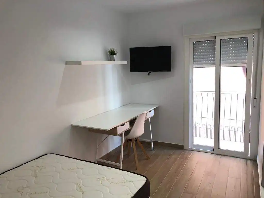 Habitación 130 m², Elche