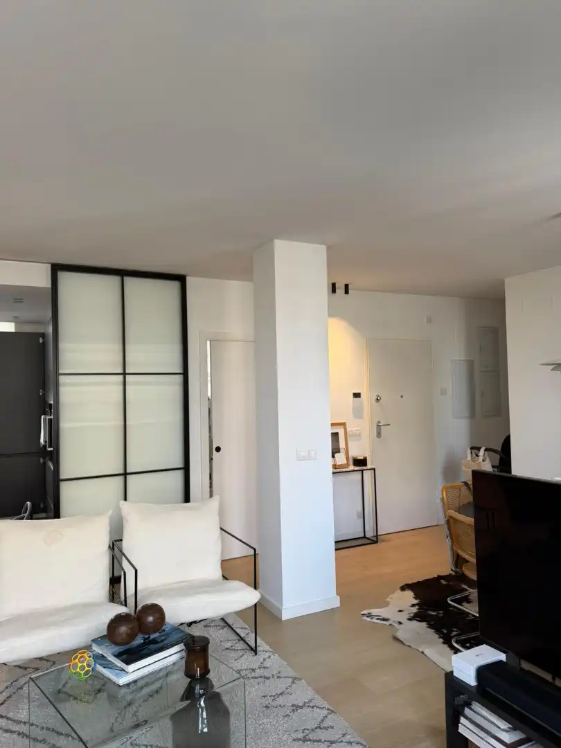 Piso de 97 m² en La Coruña
