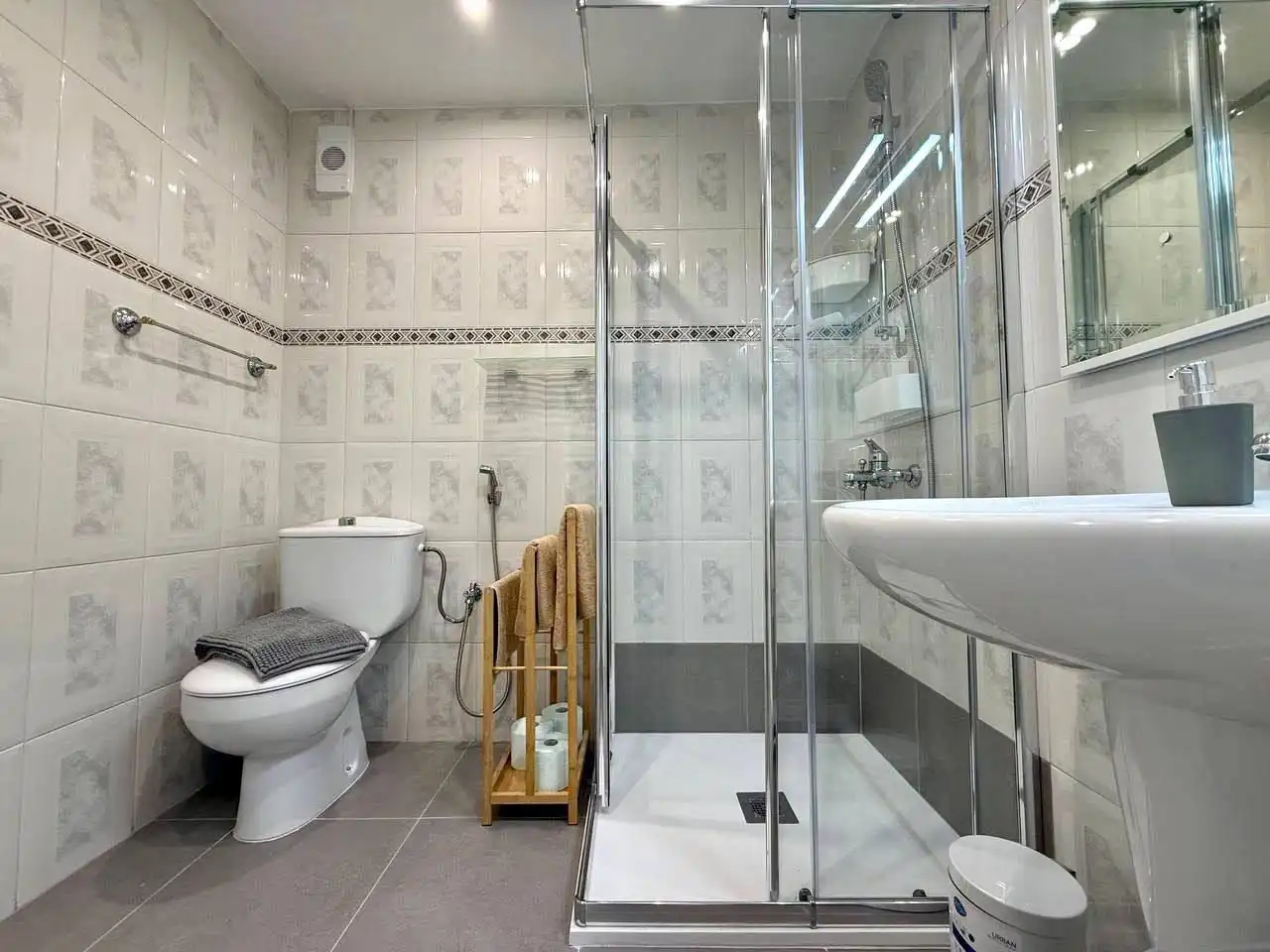 Habitación en alquiler, Barcelona