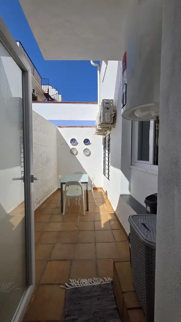 Piso de 70 m² en Málaga