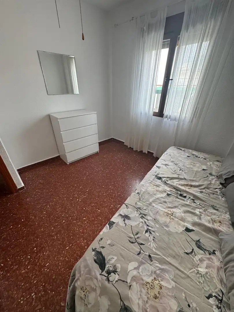 Appartement 57 m² à Cordoue