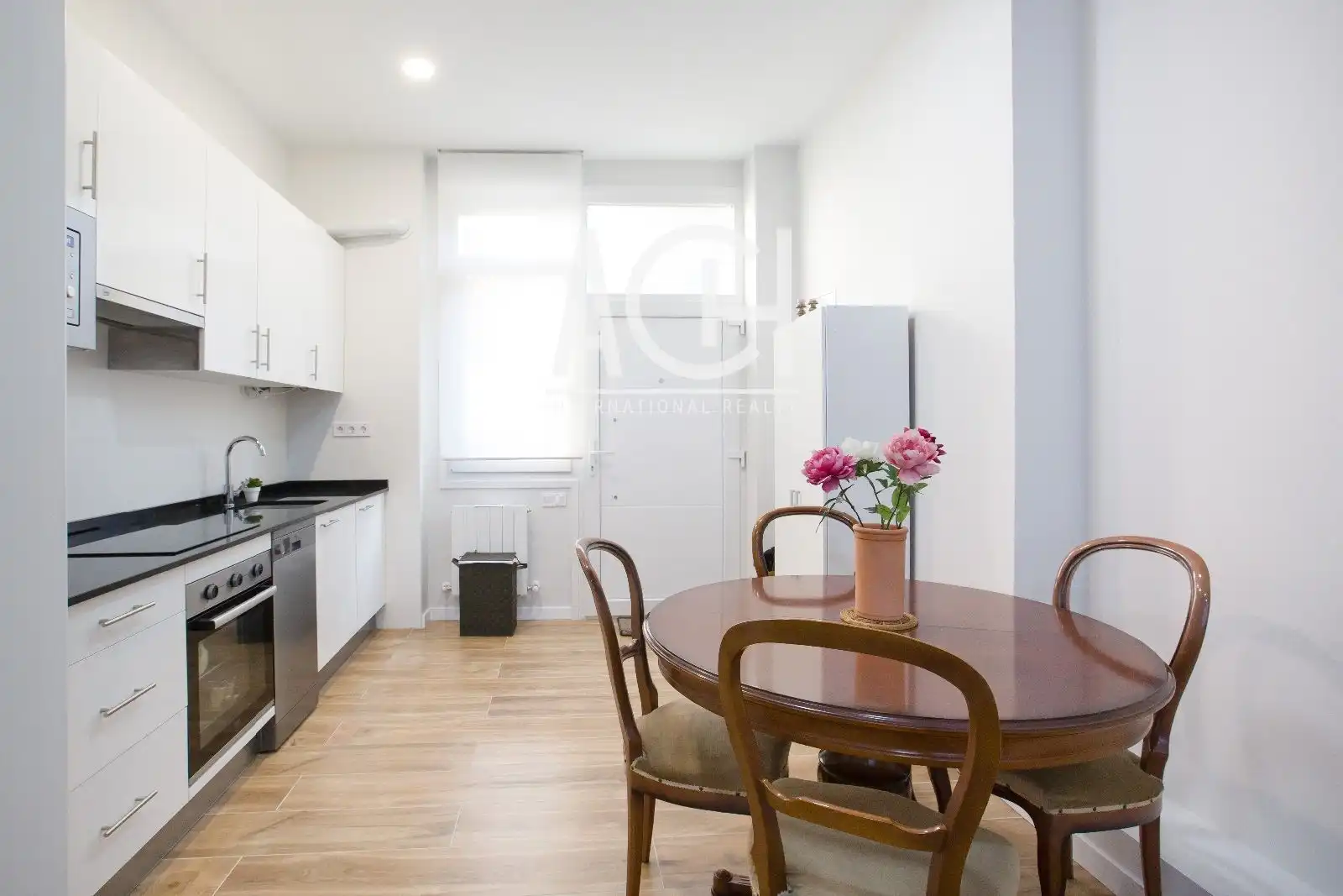 Piso de 60 m² en Berango