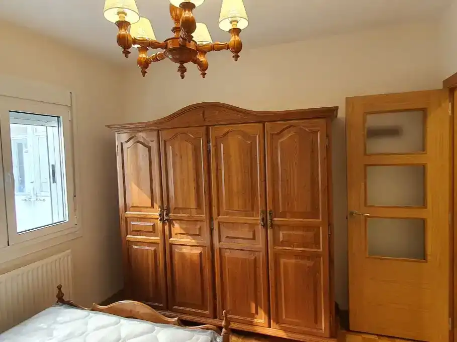 Piso de 140 m² en Lugo