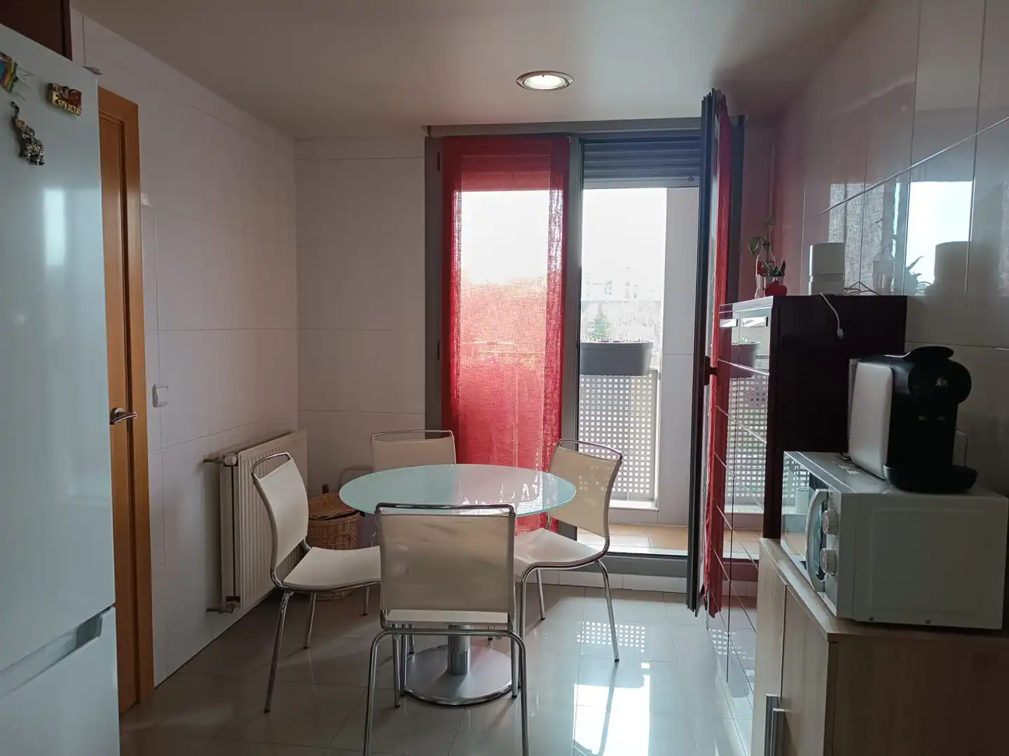 Habitación 100 m², Pamplona