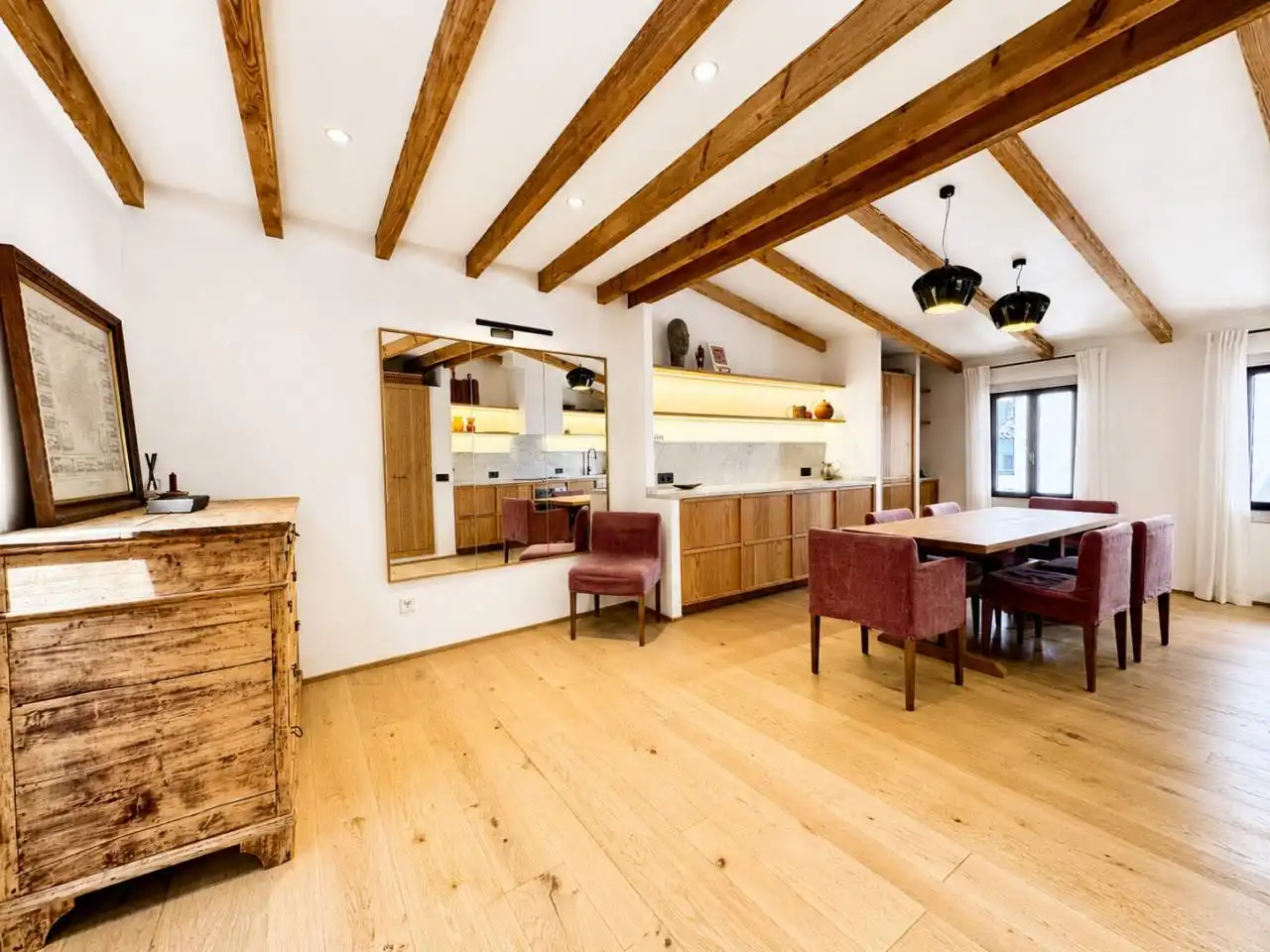Piso de 146 m² en Palma