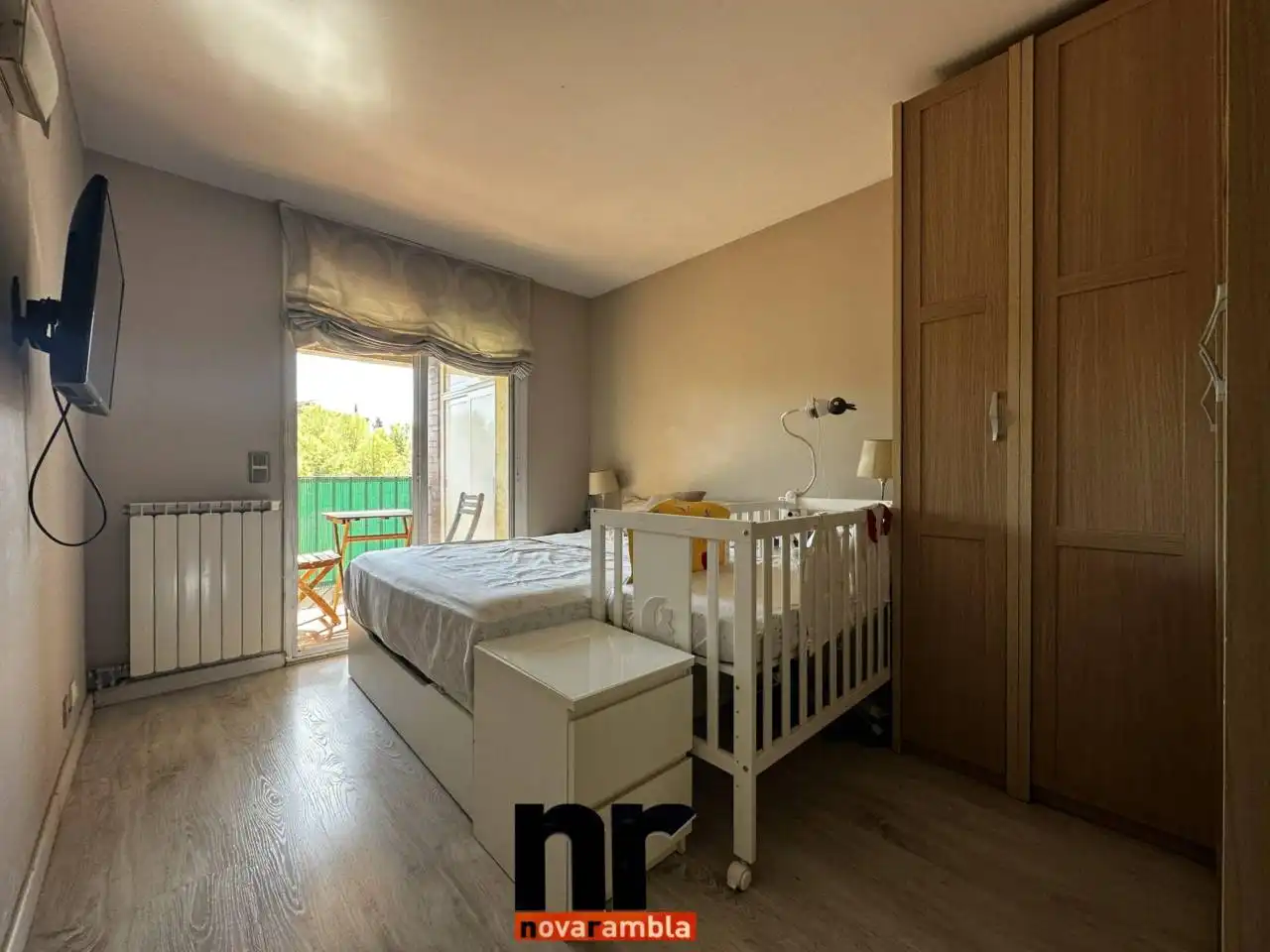 Piso de 100 m² en Ripollet