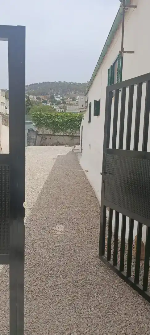 Piso de 150 m² en Andratx