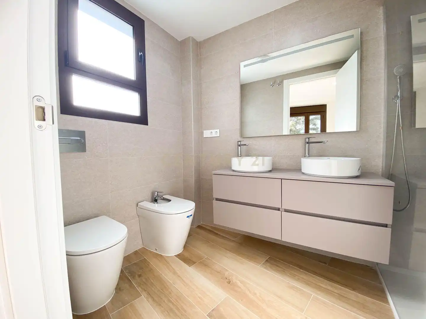 Piso de 132 m² en Valencia