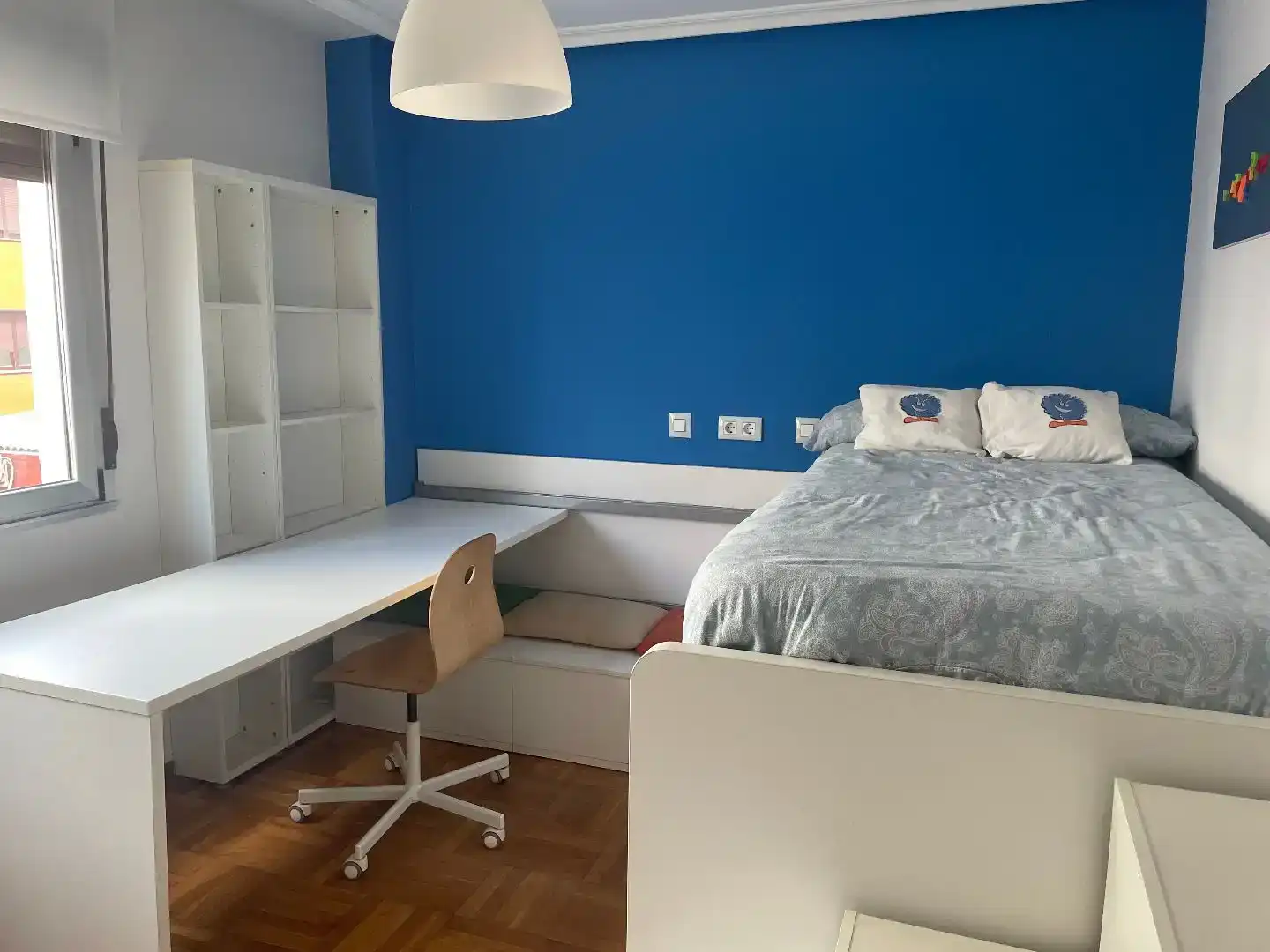 Piso de 80 m² en Oviedo
