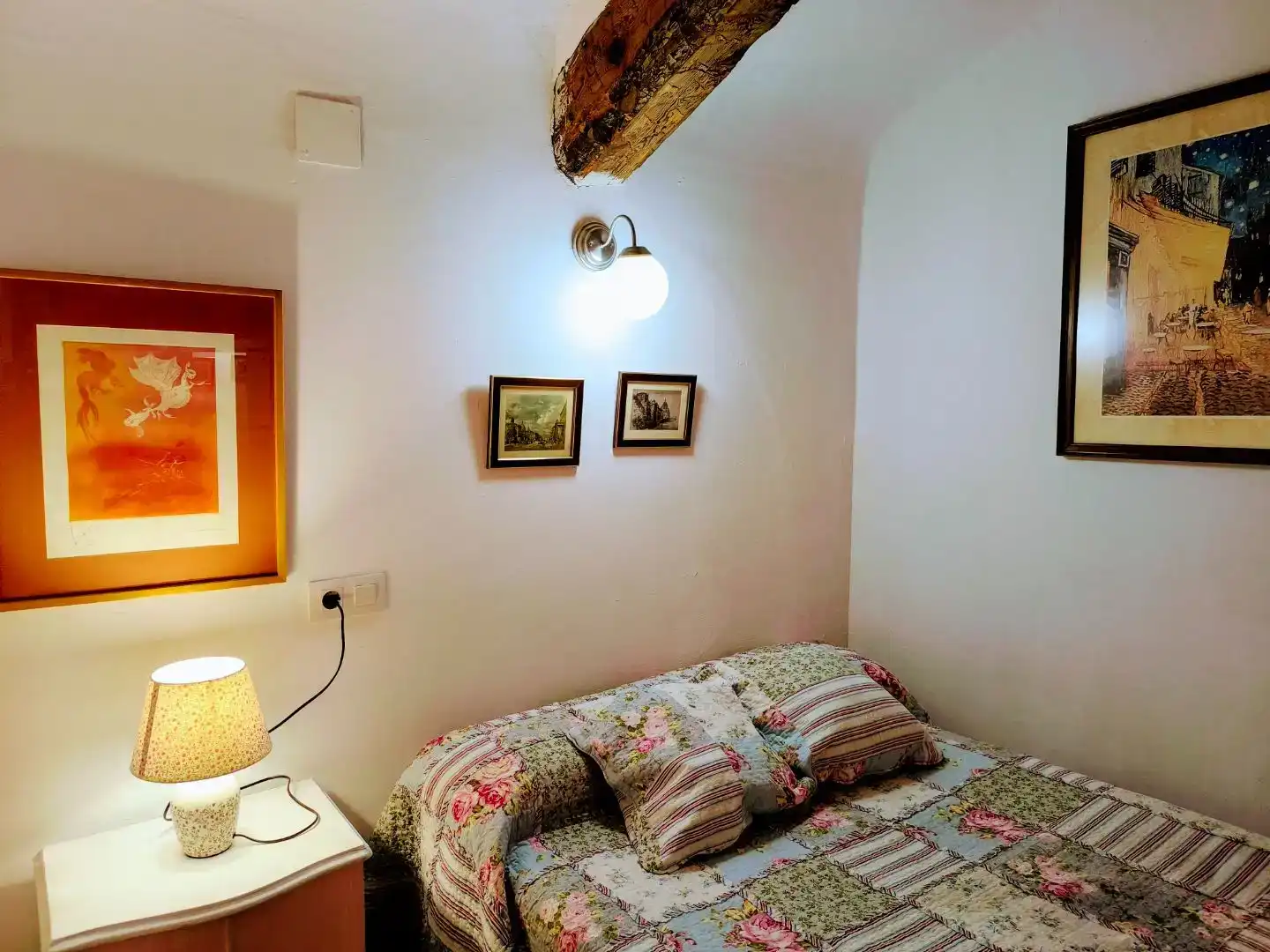 Piso de 79 m² en Cuenca