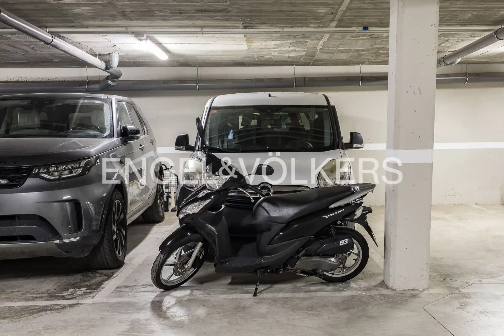 Pis de 60 m² a Sant Feliu de Llobregat
