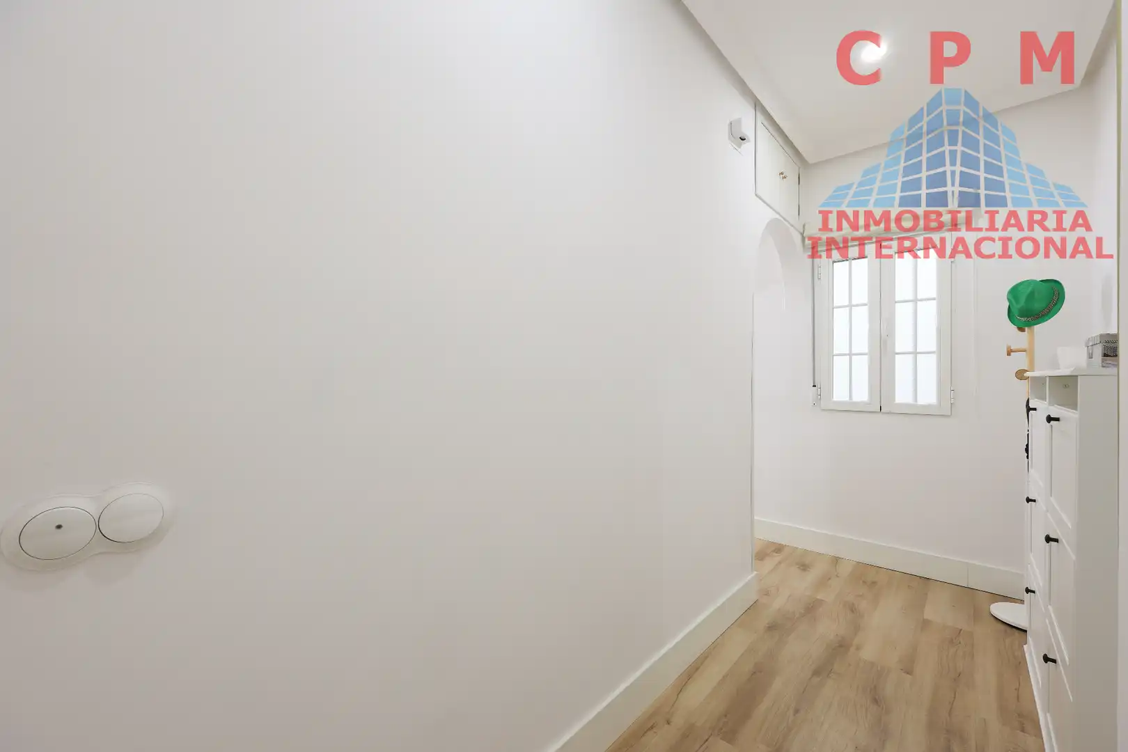 Piso de 118 m² en Madrid