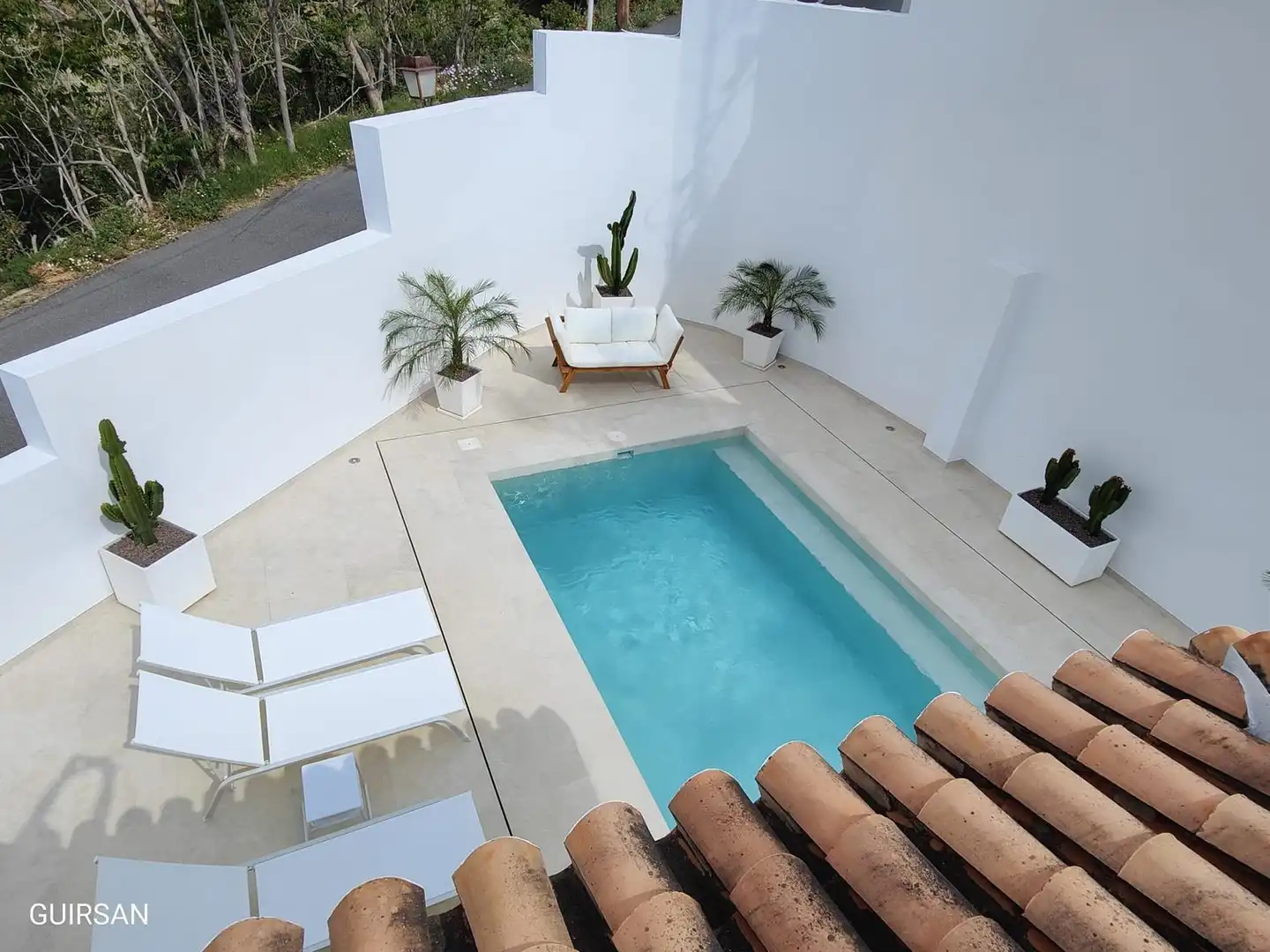 Piso de 228 m² en Almuñécar