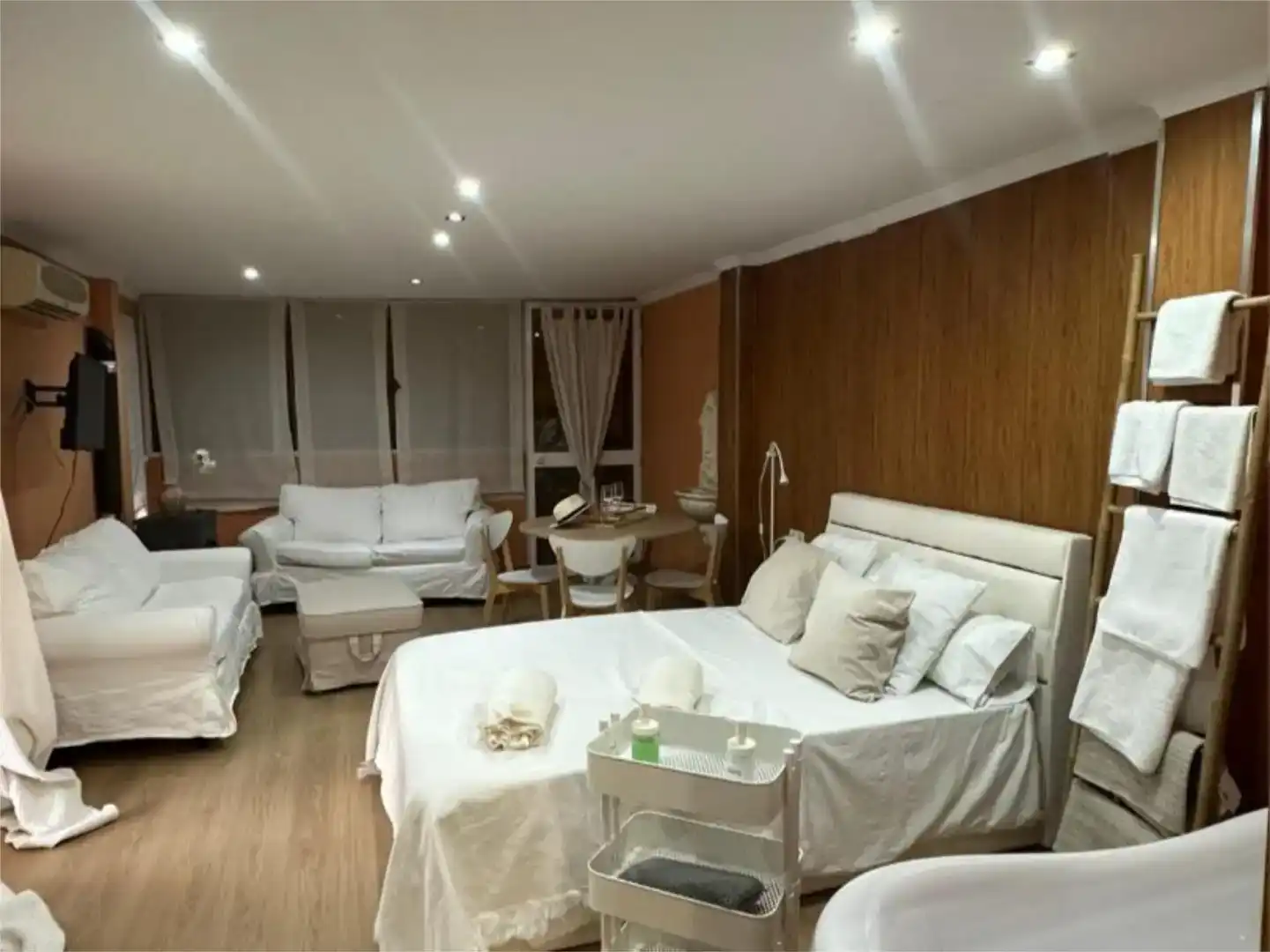 Piso de 375 m² en Écija