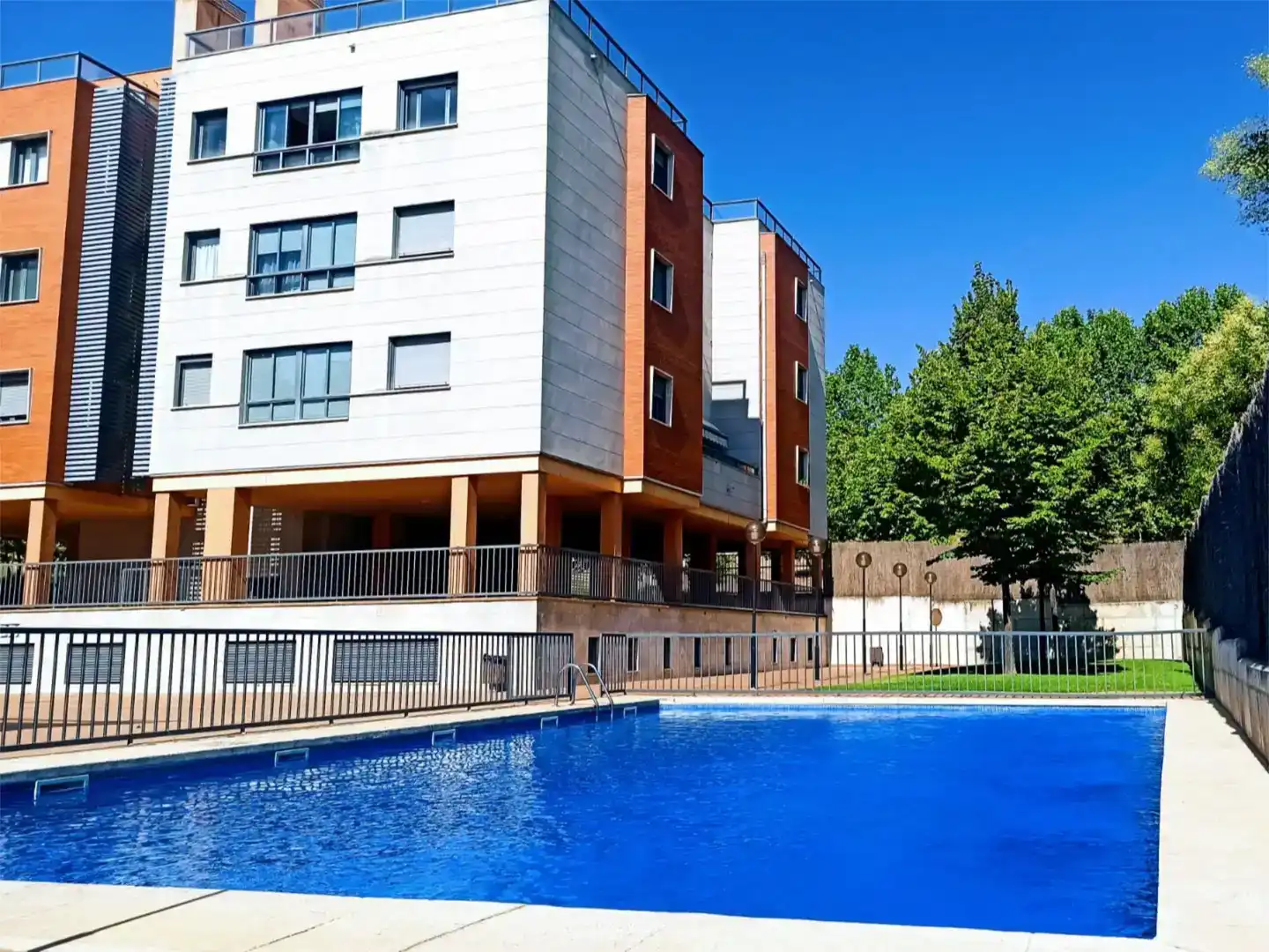 Piso de 54 m² en Valladolid