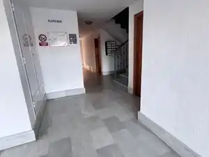 Piso de 70 m² en Almería